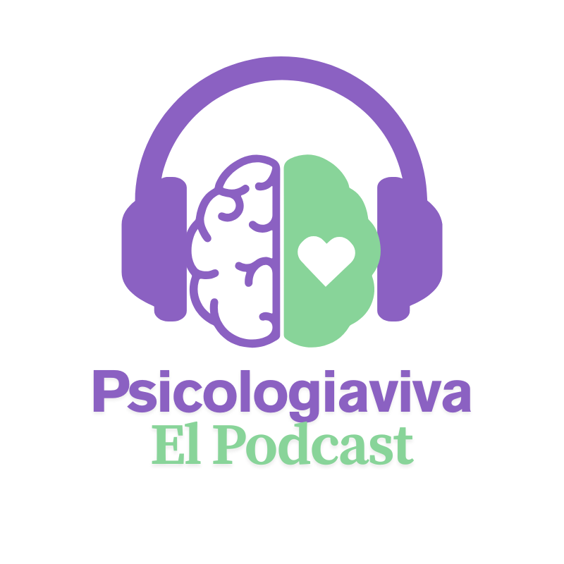 Psicología Viva, el podcast